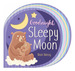 Goodnight, Sleepy Moon-Roisin Hahessy, De Hahessy, Roisin. Editorial Little Tiger Press, Tapa Dura En Ingls Internacional, 2018