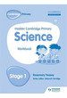 Hodder Cambridge Primary Science 1-Workbook, De Eccles, Debbie. Editorial Hodder Education, Tapa Blanda En Ingls Internacional, 2017