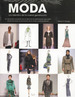 Moda: Los Talentos De La Nueva GeneraciN, De Marta R. Hidalgo. Editorial Ilusbooks, Tapa Blanda, EdiciN 1 En EspaOl