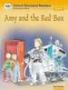 Amy and the Red Box, De McGuire, Paul. Oxford Storyland Readers, Vol. 1. Editorial Oxford, Tapa Tapa Blanda, EdiciN Enhanced Edition En Ingls