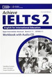 Achieve Ielts 2 (2nd. Edition)-Workbook + Audio Cd, De Harrison, Louis. Editorial National Geographic Learning, Tapa Blanda En Ingls Internacional, 2012