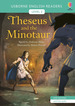 Theseus and the Minotaur-Usborne English Readers Level 2, De Marks, Anthony. Usborne English Readers, Vol. 1. Editorial Usborne, Tapa Blanda En Ingls, 2022