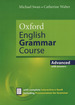 Oxford English Grammar Course Advanced-Student's Book W/Key +, De Swan, Michael. Editorial Oxford University Press, Tapa Blanda En Ingls Internacional, 2020