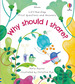 Why Should I Share? -First Questions and Answers: Lift-the-Flap First Questions and Answers, De Daynes, Katie., Vol. 1. Editorial Usborne, Tapa Dura En Ingls, 2022