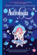 Libro Juvenil Astrolog'a-Club De JVenes Hechiceras, De Xanna Eve Chown Y Marion Williamson., Vol. 1., Tapa Blanda En EspaOl, 2023