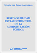 Responsabilidad Extracontractual De La Administracion Publica, De Amenabar Maria Del P. Editorial Rubinzal, Tapa Blanda En EspaOl, 2008