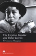 The Creative Impulse and Other Stories-Macmillan Readers Upper Intermediate, De Maugham, William Somerset. Editorial Macmillan, Tapa Blanda En Ingls Internacional, 2005