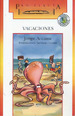 Vacaciones: a Partir De 7 aOs Serie Naranja Humor, De Accame, Jorge. Serie N/a, Vol. Volumen Unico. Editorial Sudamericana, Tapa Blanda, EdiciN 3 En EspaOl, 2010