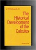 The Historical Development of the Calculus-Springer Study Edition