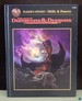 Player's Option: Skills & Powers (Advanced Dungeons Dragons) Hardcover