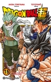 Dragon Ball Super N 16