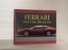 The Ferrari Dino 246, 308 and 328: a Collector's Guide