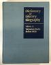 Dictionary of Literary Biography, Vol. 32: Victorian Poets Before 1850