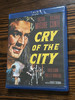 Cry of the City (Kino Blu-Ray) (New)