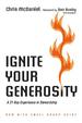 Ignite Your Generosity: a 21-Day Experience in Stewardship