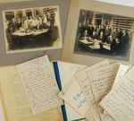 William Jennings Bryan, Secretary of State: Letters and Ephemera 1913-1927