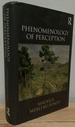 Phenomenology of Perception