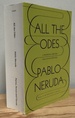 All the Odes: a Bilingual Edition-Uncorrected Proof