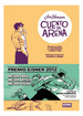 Libro Cuento De Arena