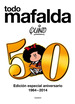 Todo Mafalda Ampliado-Quino