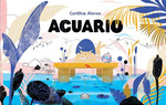 Acuario-Cynthia Alonso