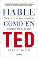 Hable Como En Ted-Gallo, Carmine