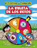 La Ruleta De Los Retos-Timba Vk-Martinez Raja