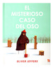 Libro El Misterioso Caso Del Oso-Oliver Jeffers