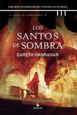 Los Santos De Sombra-Gareth Ryder-Hanrahan
