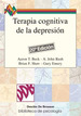 Terapia Cognitiva De La DepresiN | Aaron T. Beck