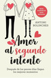 Libro Amor Al Segundo Intento-Bolinches, Antoni