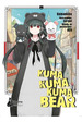 Kuma Kuma Kuma Bear-Kumanano-Kitsune Books-Libro