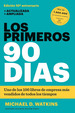 Los Primeros 90 Dias De Michael Watkins Editorial Reverte