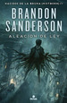 Nacidos Bruma 4-Aleacion De Ley-Sanderson-Nova-Libro