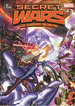 Secret Wars 16-Las Guerras Secretas Parte 3 De 3-Marvel