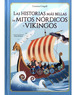 Historias Mas Bellas De Mitos Nordicos Y Vikingos, Las-Lor