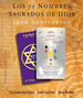 Los 72 Nombres Sagrados De Dios-Maricarmen Rajel Blasco