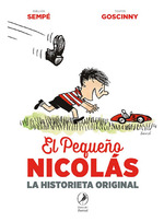 El PequeO NicolS La Historieta Original-Semp-Zorzal