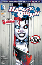 Harley Quinn 7-Dc-Ecc-Timms-Conner-Hardins