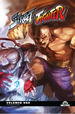 Street Fighter 1, De Ken Sui Cheng. Editorial Moztros Producciones Sl, Tapa Dura En EspaOl