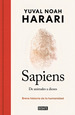 Sapiens. De Animales a Dioses, De Yuval Noah Harari. Editorial Debate, Tapa Dura En EspaOl