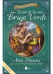 Libro Tarot De La Bruja Verde (Estuche), De Ann Moura. Editorial Sirio, Tapa Blanda En EspaOl, 2022