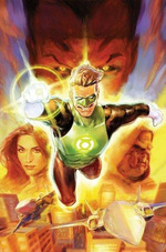 Green Lantern 1, De Pansica, Eduardo., Vol. 1. Editorial Ecc, Ediciones Catalogo Comic En EspaOl, 2024