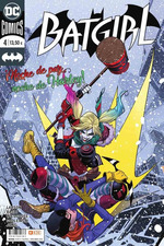 Batgirl 4-Hope Larson-Sami Basri-Ecc
