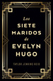 Los Siete Maridos De Evelyn Hugo / Pd., De Jenkis Reid, Taylor. Editorial Umbriel, Tapa Dura, EdiciN 1.0 En EspaOl, 2023