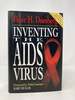 Inventing the Aids Virus