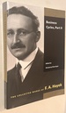 Business Cycles, Part II (the Collected Works of F. a. Hayek)