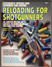 Reloading for Shotgunners: Revised & Expanded Second Edition