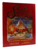 Santa: My Life & Times My Life & Times an Illustrated Autobiography