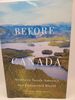 Before Canada: Northern North America in a Connected World